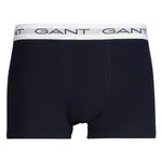 Боксеры Gant Micro, синий - фото 5