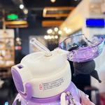 Sanrio Термостаканы Purple 510 мл - фото 5