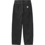 Брюки w' brandon Carhartt WIP, черный - фото 3