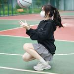 Низкие массивные кроссовки унисекс Doraemon, космическое серебро (коллекция Рождество) - фото 9