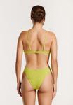Бикини SET Shiwi, зеленый - фото 3