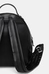 Рюкзак Love Moschino, черный - фото 3