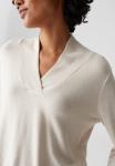 Топ OPUS RELAXED FIT, Macadamia/Beige - фото 4