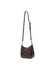 Сумка Steve Madden Bliana-2 SM13001770 Braun - фото 6
