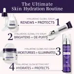 Гиалуроновый спрей для фиксации сияния By Terry - фото 12