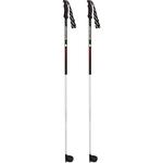 Лыжные палки Race Pro Carbon Movement, черный - фото