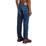 Джинсы Diesel A10229-09J47 2023 D Finitive, синий - фото 2