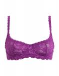 Бюстгальтер Cosabella, лиловый - фото