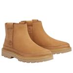 Ботинки (WMNS) Timberland Rowan Way Pull-On Boot 'Brown Nubuck' - фото 3