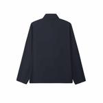 NAUTICA Куртка мужская, Space Gray - фото 4