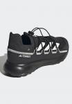 Кроссовки Adidas TERREX VOYAGER 21 TRAVEL, цвет Core Black Chalk White Grey Two - фото 6