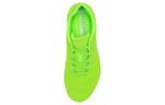 Кроссовки Skechers Uno Casual Shoes Women's Low-Top Green - фото 4