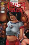 Strangers In Paradise #3 (Image Comics) - фото