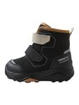 Зимние ботинки Reima  Talviuni, черный - фото