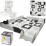 Развивающий коврик/пазл 4FIZJO - фото