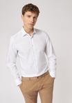 Рубашка делового кроя Slim Fit ROY ROBSON, белый - фото 2