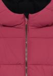 Зимняя куртка Icepeak KENOVA JR UNISEX, Raspberry/Berry - фото 3