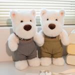 Плюшевая игрушка AOLETU - фото 11