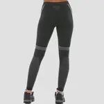 Женская майка Hualcan 25V +8000, черный - фото 2