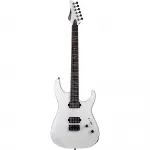 Электрогитара Schecter Guitar Research Reaper-6 Custom, глянцевый белый - фото 3