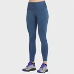 Biber +8000 женские колготки, цвет Azul abyss - фото 2