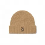 MLB Унисекс шапка бини, Brown - фото