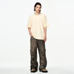 Футболка унисекс Sunsetmonent, цвет Apricot - фото 13