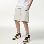 Кэжуал шорты унисекс Coca Cola Coca-Cola, серый - фото 10