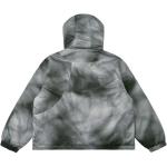 CLOT Пуховик мужской чернильно-синий, Ink Blue - фото 3