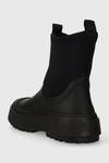 Ботильоны Milo Chelsea Garment Project, черный - фото 3