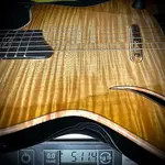 Taylor Custom CT5Z Custom #27 B5027 - фото 10