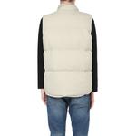 UNDEFEATED Свободный жилет мужской, Black - фото 6