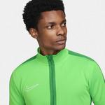 Куртка Nike DRi-Fit DR1681 Tracksuit, зеленый - фото 3