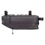 Каркасная сумка M-Wave Rough Ride Triangle 4L, черный - фото 6