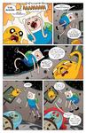 Adventure Time Compendium Vol. 2 (Oni Press) - фото 4