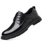 Туфли мужские низкие черный Cachiotti - фото 2