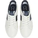 Кроссовки Hackett Blake Heritage, белый - фото 4