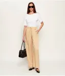 Футболка slim fit Marc Cain, белый - фото 2