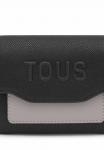 Кошелек Tous Wallet, Black - фото 5