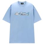 Футболка унисекс 404Mob Gang, черный - фото 23