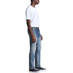 Levis Джинсы Levi's BLUETAB Collection мужские синие - фото 7