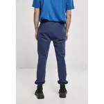 Спортивные брюки Urban Classics Organic Basic, синий - фото 3