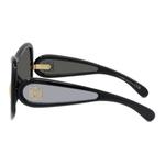 Щитовые солнцезащитные очки LOEWE - фото 7