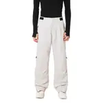 Брюки Oakley Latitude soar shell, белый - фото