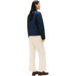 Пуховик Women's Tommy Hilfiger, хаки - фото 7