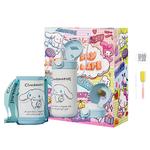 Hello Kitty X Milon Bear/MILONBEAR/Kuromi/Cinnamoroll Sanrio - фото 5