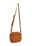 Сумка кросс-боди VENEZIA Cross body bag, Brown - фото 2