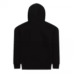 Худи New Era MLB Regular Miami Marlins, черный - фото 2