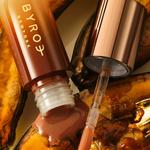 Масло для губ Банановый крем-брюле BYROE - фото 3