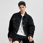 BD.POWER UP+ Джинсовая куртка унисекс, Ecru - фото 6